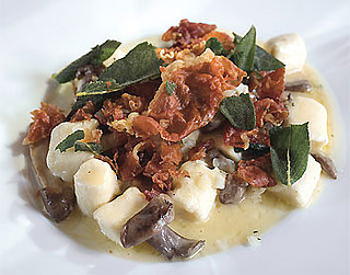 What is Gnudi?