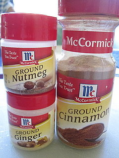 Pumpkin Pie Spice Recipe
