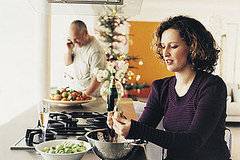 Do You Trial Run Recipes Before Serving Them at a Party? Do You Trial Run Recipes Before Serving Them at a Party?