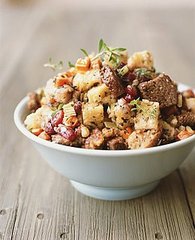 Stuffing vs. Dressing: What's the Difference?