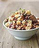 Stuffing vs. Dressing: What's the Difference?