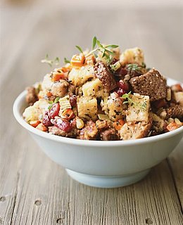 Stuffing vs. Dressing: What's the Difference?