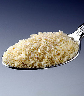 What is Panko?