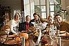 Does Your Family Make the Same Dishes Every Thanksgiving?