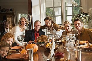 Does Your Family Make the Same Dishes Every Thanksgiving?