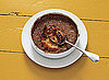 Pumpkin and Brown Sugar Creme Brulee Recipe