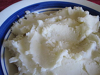Basic Mashed Potato Recipe