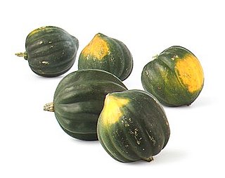 Easy Recipe for Stuffed Acorn Squash