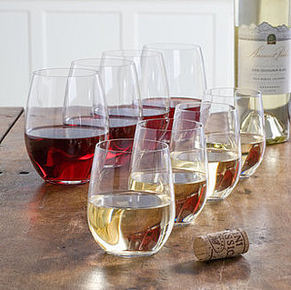 Poll: How Do You Feel About Stemless Wine Glasses?
