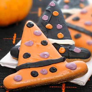 Guess Whose Spooky Snack?