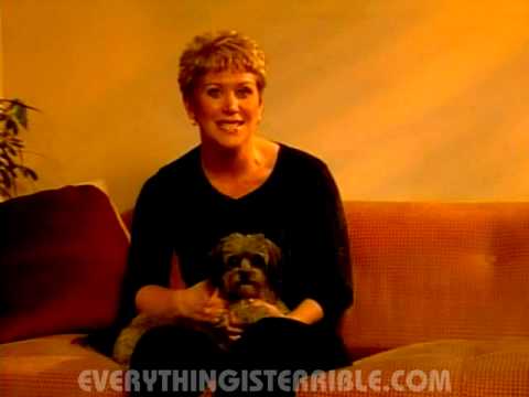 Do Tell: Would You Sing to Your Pets?