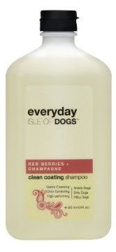 Has Anyone Tried the New Everyday Isle of Dogs Line?