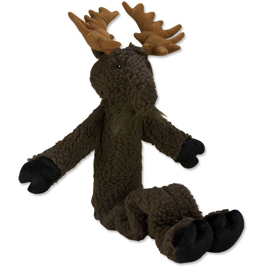Mucho Moose Mucho Moose