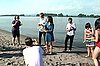 New Video For Thao With the Get Down Stay Down, "When We Swarm"