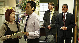 Recap and Quotes from The Office Episode "Mafia"