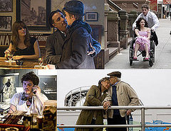 Movie Review of New York, I Love You Movie Review of New York, I Love You