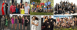 What Is the Best Reality Show of 2009? 