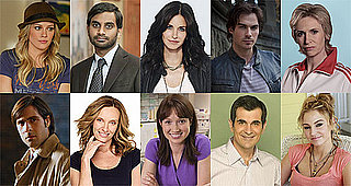 Who Is the Best New TV Character of 2009?
