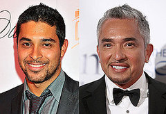 Wilmer Valderrama To Play Character Based on Dog Whisperer Cesar Millan Wilmer Valderrama To Play Character Based on Dog Whisperer Cesar Millan