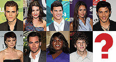 Who Is the Best Up-and-Comer of 2009? 