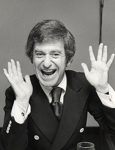 Link Time! Soupy Sales Passes Away