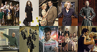 What Is the Best Cable TV Drama of 2009? 