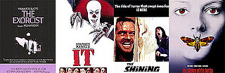 Meet the Final Four in Our Scariest Movie Bracket!