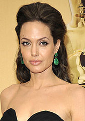 Angelina to Star in Ridley Scott's Gucci Movie