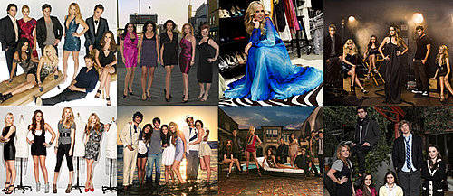 What Is the Best Guilty Pleasure Show of 2009? 