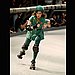 A Hurl Scout, Whip It