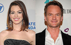Anne Hathaway and Neil Patrick Harris in Talks For Animated Film Rio Anne Hathaway and Neil Patrick Harris in Talks For Animated Film Rio