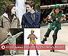Halloween Costumes Inspired by 2009 Movies