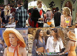 Recap of 90210 and Melrose Place Shocking Moments 2009-10-21 09:30:45