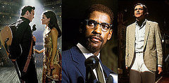 Buzz In: What Biopics Have You Enjoyed? Buzz In: What Biopics Have You Enjoyed?