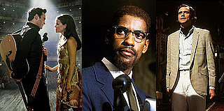 Buzz In: What Biopics Have You Enjoyed?