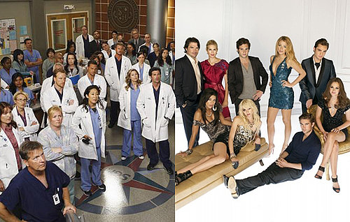 Buzz In: What Returning Shows Have Let You Down?