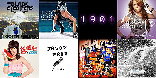 What Is the Best "Everywhere" Song of 2009? 