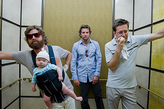 Alan, The Hangover Alan, The Hangover