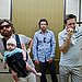 Alan, The Hangover