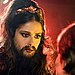 The Bearded Lady, Cirque Du Freak