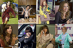 Who Is the Best Comedic Actress of 2009? Who Is the Best Comedic Actress of 2009?