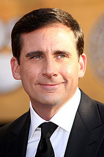Steve Carell In Talks For Golf Movie Missing Links