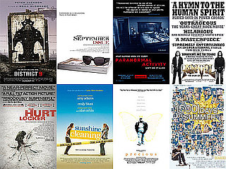 What Is the Best Little-Movie-That-Could of 2009?