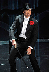 Link Time: Hugh Jackman Not Hosting the 2010 Oscars Link Time: Hugh Jackman Not Hosting the 2010 Oscars