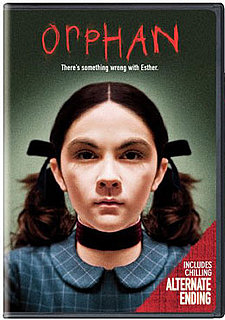 New DVD releases for October 27, including Orphan, Whatever Works and Nothing Like the Holidays