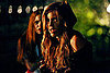 Recap and Review of Vampire Diaries Episode "Haunted"
