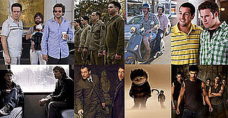Who Are the Best Dude Buddies of 2009? 