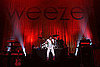 Leighton Meester Singing With Rivers Cuomo and Weezer "(If You're Wondering If I Want You To) I Want You To" on Halloween