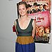Grace Gummer