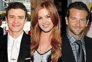 Casting News: Isla Fisher in Desperados, Bradley Cooper in Dark Fields, and Justin Timberlake as Boo Boo